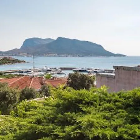 Dom wakacyjny Locazione Turistica S'abba E Sa Pedra *