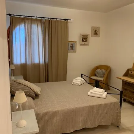 Locazione Turistica S'abba E Sa Pedra * Golfo Aranci