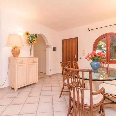 Holiday home S'abba E Sa Pedra