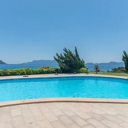 S'abba E Sa Pedra Holiday home *