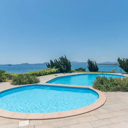 S'abba E Sa Pedra Holiday home Golfo Aranci