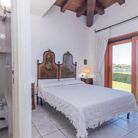 S'abba E Sa Pedra Holiday home *