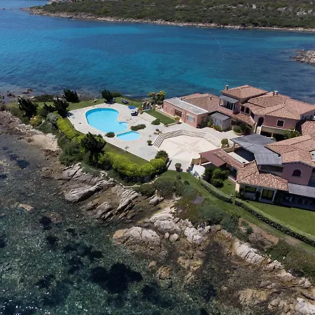 Holiday home S'abba E Sa Pedra