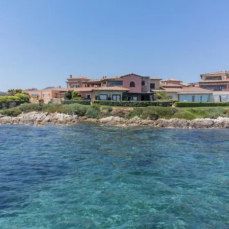 S'abba E Sa Pedra Holiday home Golfo Aranci