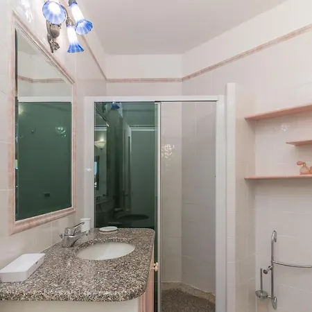 Holiday home S'abba E Sa Pedra *