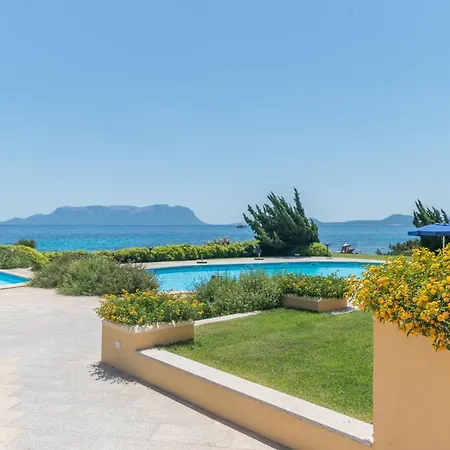 S'abba E Sa Pedra Holiday home Golfo Aranci