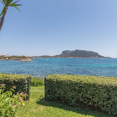 S'abba E Sa Pedra Holiday home Golfo Aranci