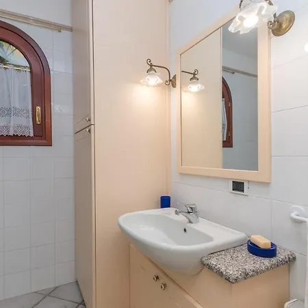 S'abba E Sa Pedra Holiday home Golfo Aranci