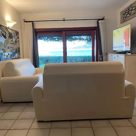 Holiday home S'abba E Sa Pedra *